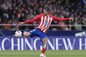 世界杯年！阿斯：迈阿密对德保罗的报价约1500万欧 球员不想离队