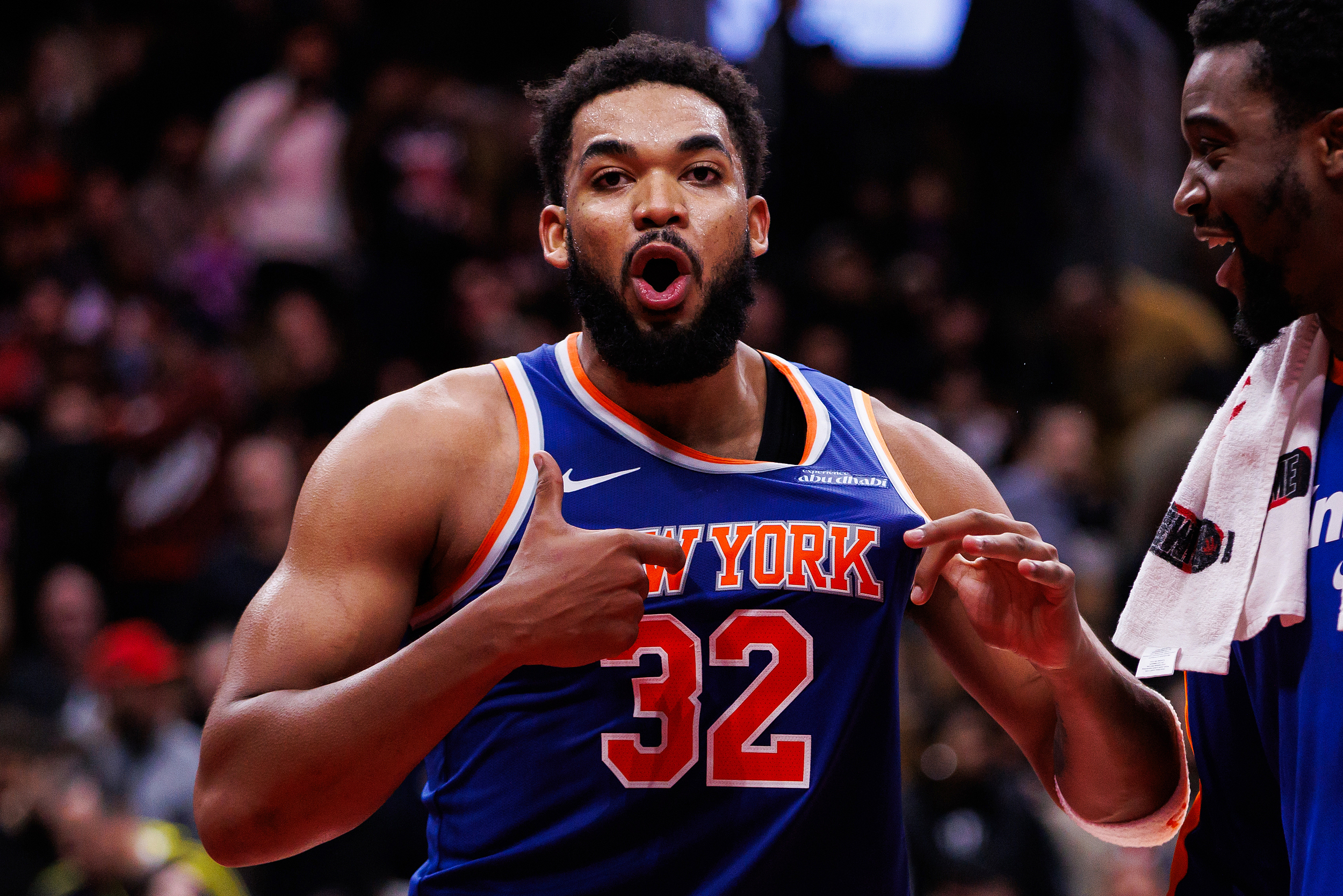 开云智能体验-🍎未来何去何从？唐斯更新社媒：感谢城市、球迷，最棒的还未到来