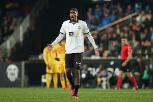 开云官方平台-罗体：罗马准备报价瓦伦西亚后卫莫斯克拉，预计需要2000万欧