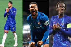 开云官网APP-科巴姆的孩子切尔西世俱杯夺冠首发三名青训：队长詹姆斯领衔