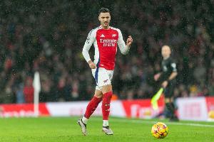 开云官方平台-梅里诺：皇马会尝试逆转这是他们的心态 我们已经做好了准备