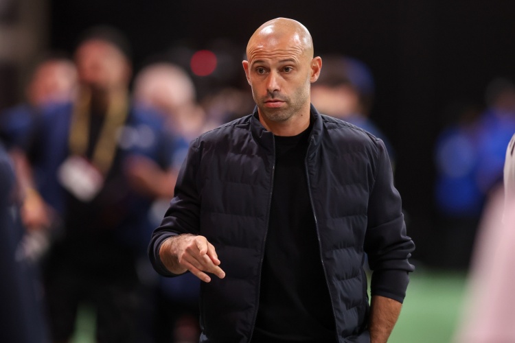 开云数字工具-马斯切拉诺谈未来：进行长期规划是错的，结果才是你留下的关键