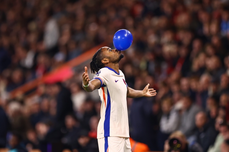 开云数字工具-泰晤士：拜仁租借形式报价恩昆库被拒，切尔西坚持永久转会