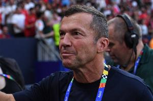 开云官网APP-马特乌斯预测德甲新赛季：拜仁、多特、药厂、法兰克福前四