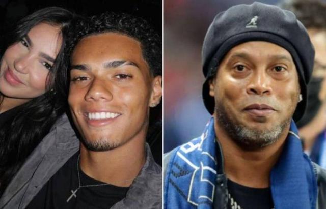 儿子女友怀孕数月 44岁小罗要当爷爷了