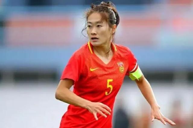 开云APP下载-吴海燕：希望在新教练带领下中国女足能够越来越好