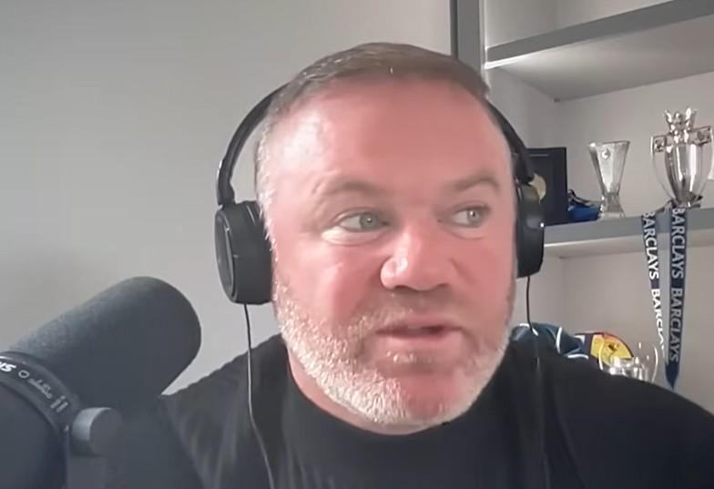 开云APP下载-鲁尼：卡里克有股狠劲，他不可能解决所有问题但能带来变化