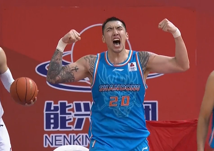 开云官方平台-山东vs宁波前瞻：7连胜山东状态正佳，蜕变宁波拒绝服软