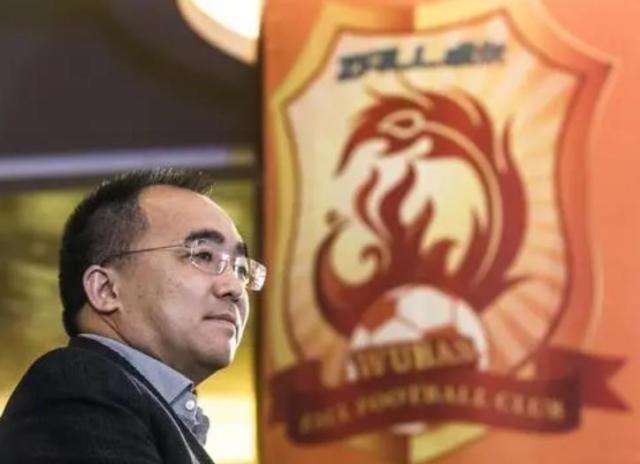 开云智能体验-卓尔老板阎志发文告别：会结清工资 恳请大家见谅