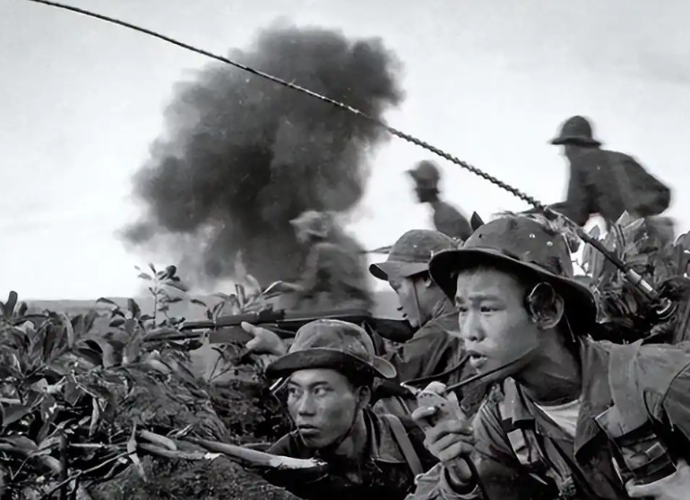 开云官方平台-越南披露中越战争内幕，坦言中国若迟撤军五日，谅山主力将被全歼