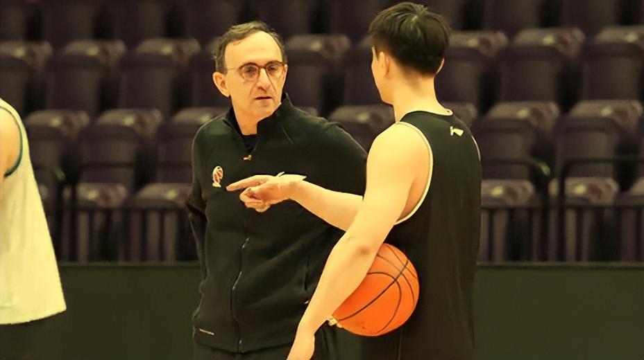开云APP下载-下午4点辽篮VS北控教学赛上演！乌戈先验货哈维，再检验布罗金顿